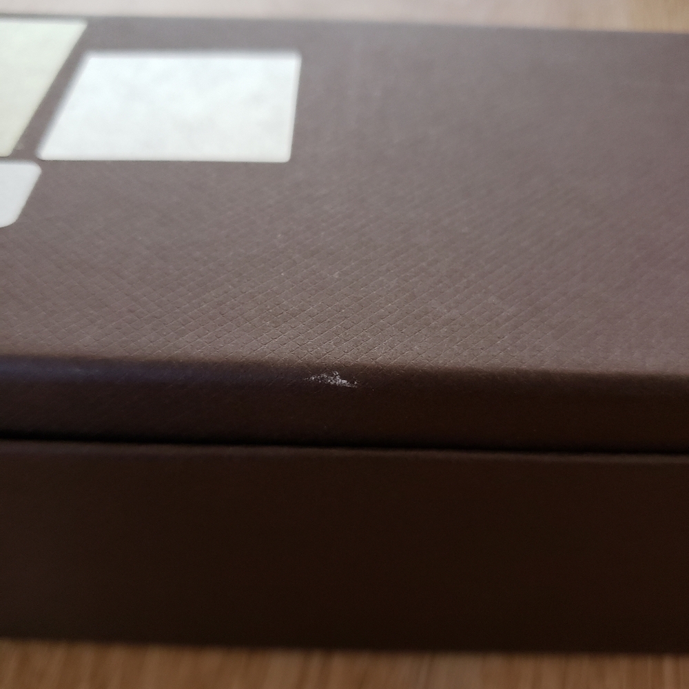 Tom Ford empty sunglass case box - Picture 7 of 10